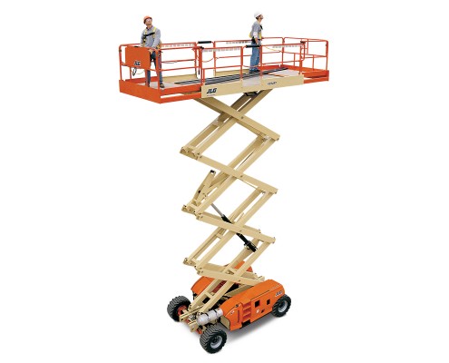 JLG 4394RT