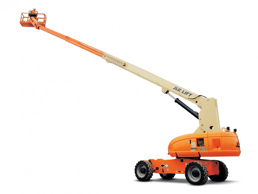  JLG 860SJ